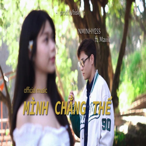 Mình Chẳng Thể