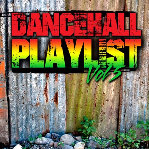 Dancehall Playlist, Vol. 5 (Edit)