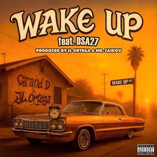 Wake Up