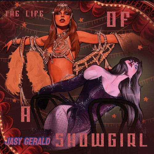The Life of a Showgirl