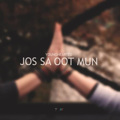 Jos sä oot mun