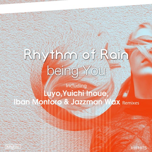 Being You (Luyo Vocal Remix)