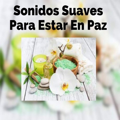 Sonidos Suaves para Estar en Paz