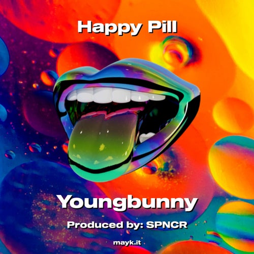 Happy Pill