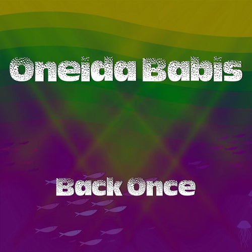 Back Once