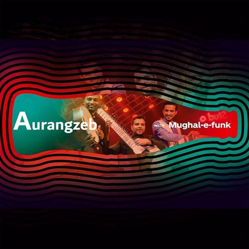 Aurangzeb (Coke Studio Season 11)