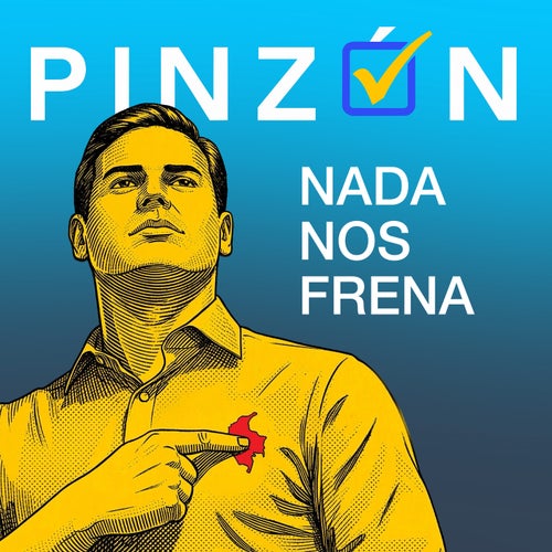 Nada Nos Frena (Vallenato)