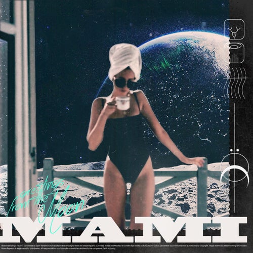 Mami
