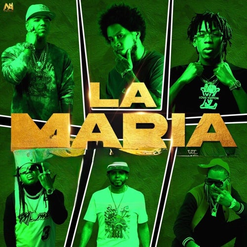 La Maria