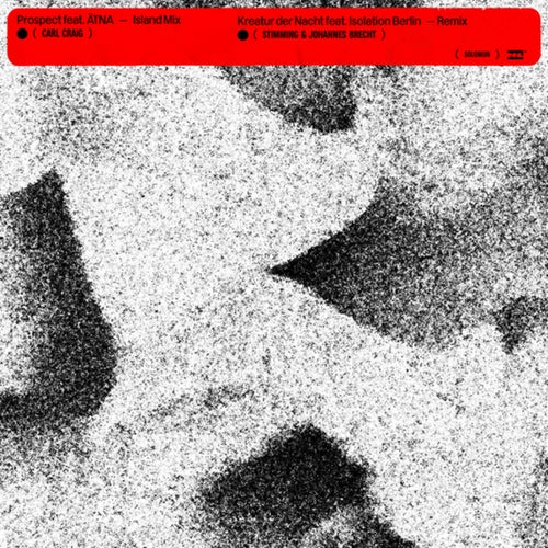 Nobody Is Not Loved (Remixes / Pt. 7)