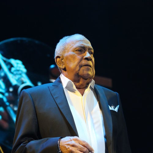 Cheo Feliciano Profile