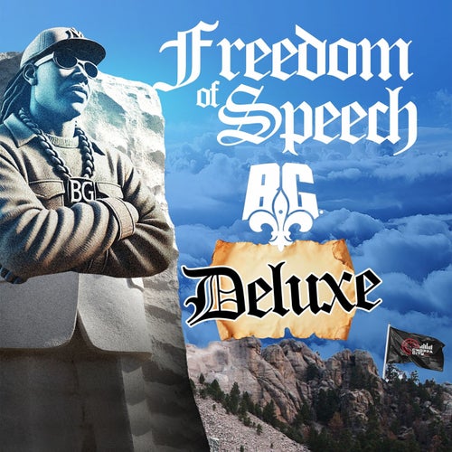 Freedom of Speech (Deluxe)
