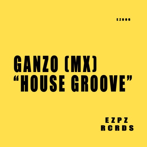 House Groove (Extended Mix)