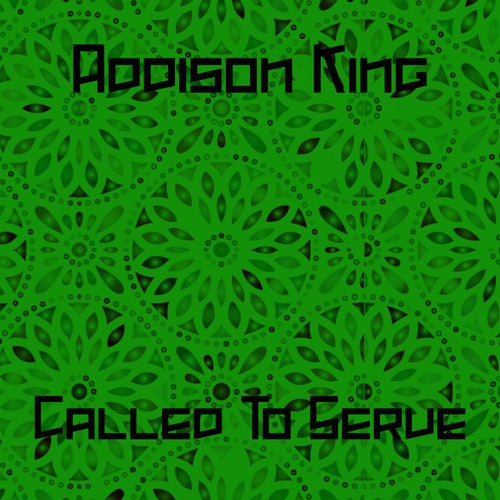 Called To Serve
