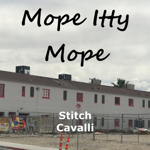 Mope Itty Mope