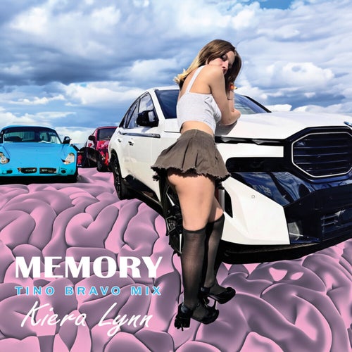 Memory (Tino Bravo Mix)