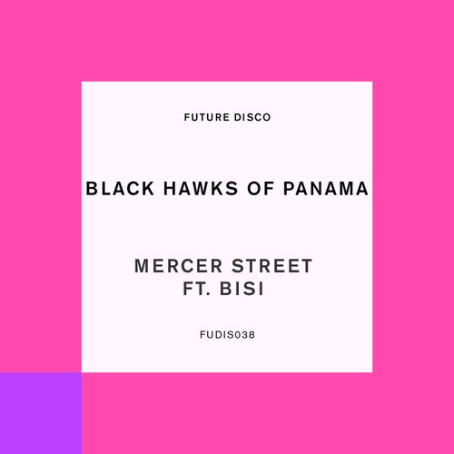 Mercer Street (feat. Bisi)