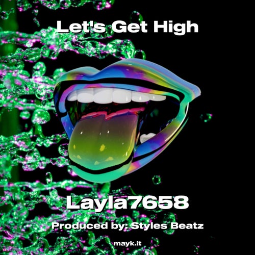 Lets Get High