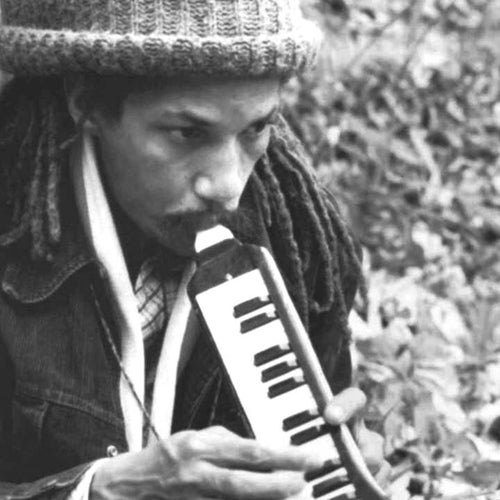 Augustus Pablo Profile