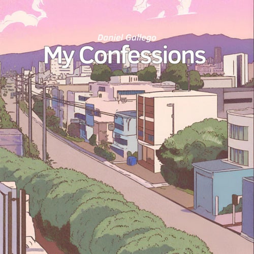 My Confessions