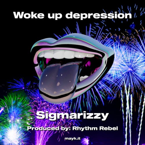 Woke up depression