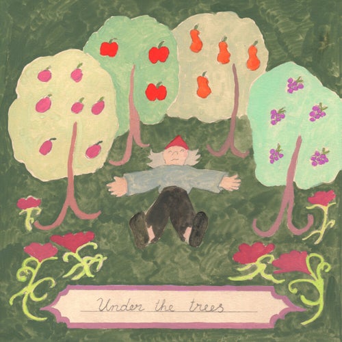 Under The Trees