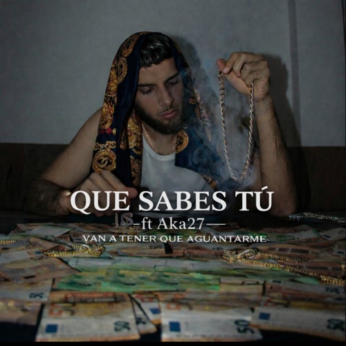 QUE SABES TÚ?