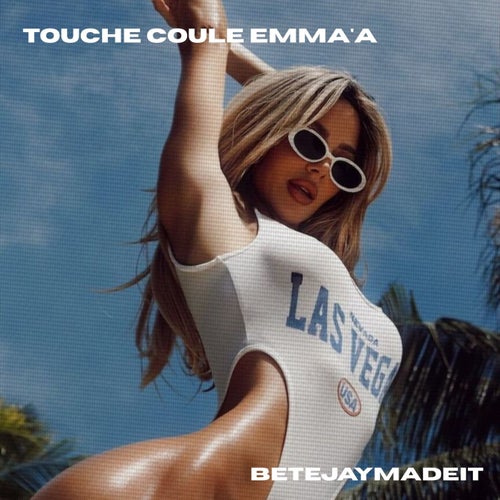Touche Coule Emma'a