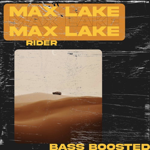 Rider