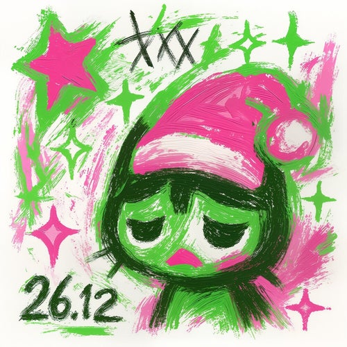 26 DE DiCiEMBRE