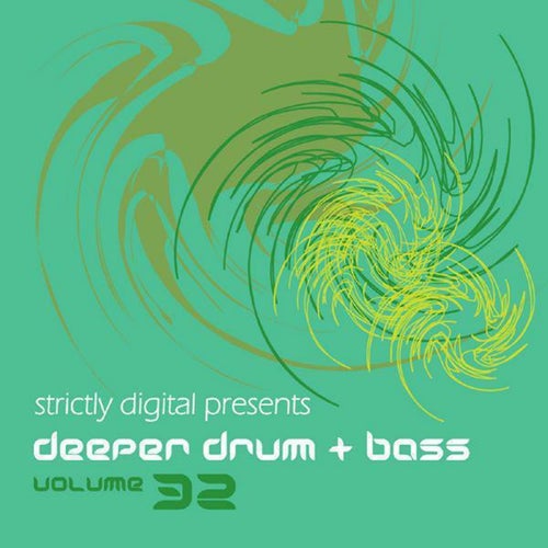 Deeper Drum & Bass, Vol. 32