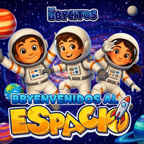 BBYENVENIDOS AL ESPACIO