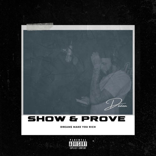 Show & Prove