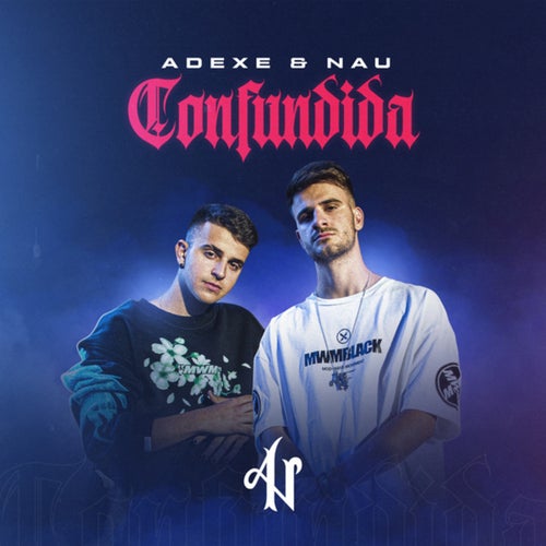 Confundida