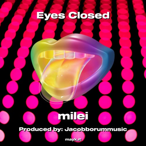 Eyes Closed