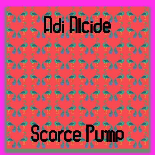 Scarace Pump