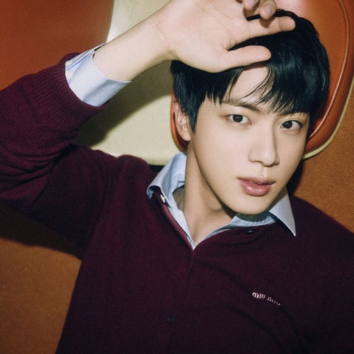 Jin Profile