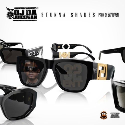 Stunna Shades