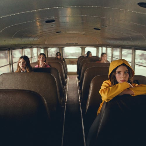 Struggle Bus