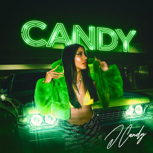 Candy