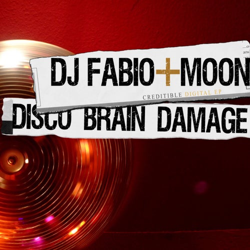 Disco Brain Damage