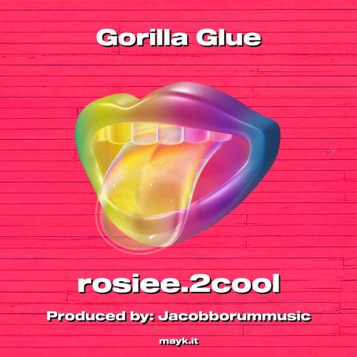 Gorilla Glue