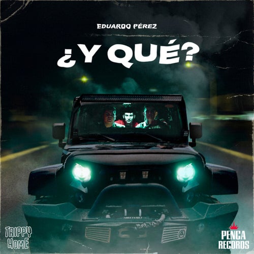 ¿Y Qué?
