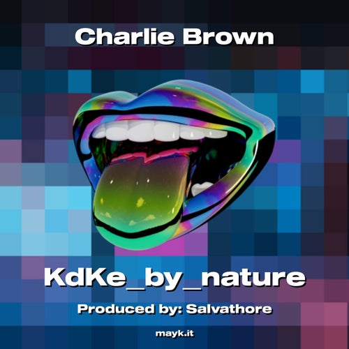 Charlie Brown
