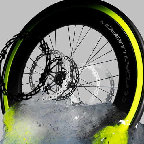 Modern Cycling