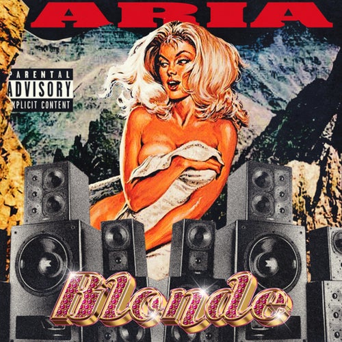 BLONDE