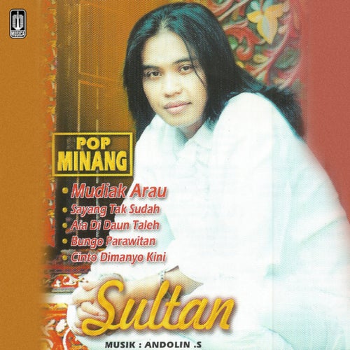 Pop Minang