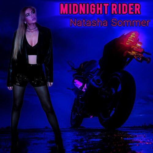 Midnight Rider