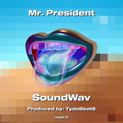 Mr. President