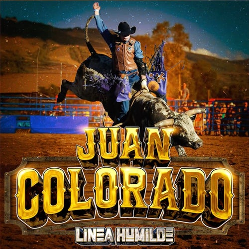 Juan Colorado